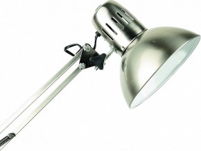 Настольная лампа офисная Arte Lamp Senior A6068LT-1SS в Миассе - miass.mebel24.online | фото 4