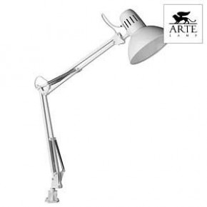 Настольная лампа офисная Arte Lamp Senior A6068LT-1WH в Миассе - miass.mebel24.online | фото 4