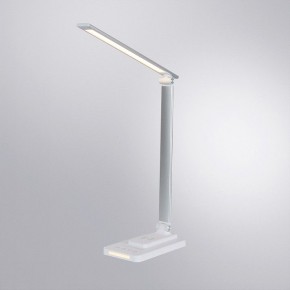 Настольная лампа офисная Arte Lamp William A5122LT-1WH в Миассе - miass.mebel24.online | фото 2
