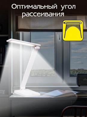 Настольная лампа офисная Citilux Ньютон CL803080 в Миассе - miass.mebel24.online | фото 5