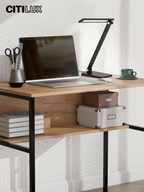 Настольная лампа офисная Citilux Ньютон CL803081 в Миассе - miass.mebel24.online | фото 10