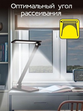 Настольная лампа офисная Citilux Ньютон CL803081 в Миассе - miass.mebel24.online | фото 5