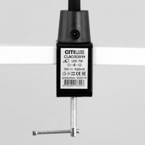 Настольная лампа офисная Citilux Рио CL803091N в Миассе - miass.mebel24.online | фото 14