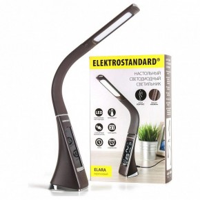 Настольная лампа офисная Elektrostandard ELARA a037504 в Миассе - miass.mebel24.online | фото 3