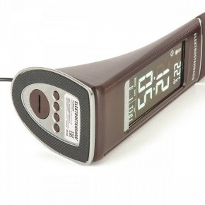 Настольная лампа офисная Elektrostandard ELARA a037504 в Миассе - miass.mebel24.online | фото 4
