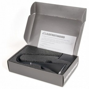 Настольная лампа офисная Elektrostandard ELARA a037526 в Миассе - miass.mebel24.online | фото 2