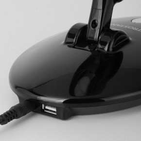 Настольная лампа офисная Elektrostandard Saturn a044008 в Миассе - miass.mebel24.online | фото 9