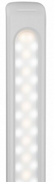 Настольная лампа офисная Эра NLED-500 Б0057192 в Миассе - miass.mebel24.online | фото 4