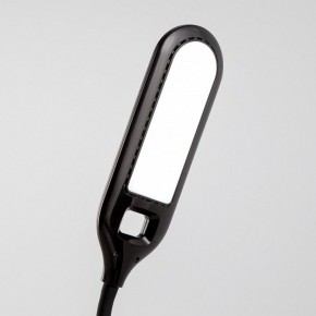 Настольная лампа офисная Eurosvet Soft 80503/1 черный в Миассе - miass.mebel24.online | фото 7