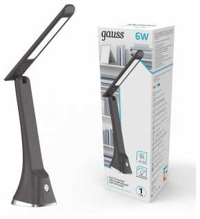 Настольная лампа офисная Gauss GT203 GT2032 в Миассе - miass.mebel24.online | фото 2