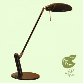 Настольная лампа офисная Lussole Roma GRLST-4314-01 в Миассе - miass.mebel24.online | фото 2