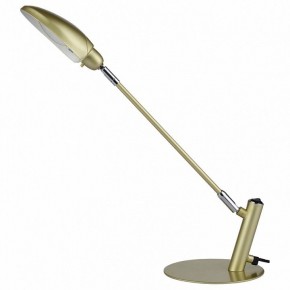 Настольная лампа офисная Lussole Roma GRLST-4374-01 в Миассе - miass.mebel24.online | фото 2