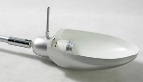 Настольная лампа офисная Lussole Roma LST-4364-01 в Миассе - miass.mebel24.online | фото 5