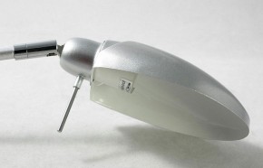 Настольная лампа офисная Lussole Roma LST-4364-01 в Миассе - miass.mebel24.online | фото 6