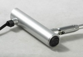 Настольная лампа офисная Lussole Roma LST-4364-01 в Миассе - miass.mebel24.online | фото 8