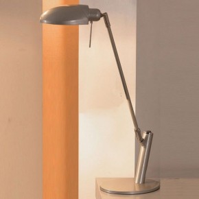 Настольная лампа офисная Lussole Roma LST-4374-01 в Миассе - miass.mebel24.online | фото 2