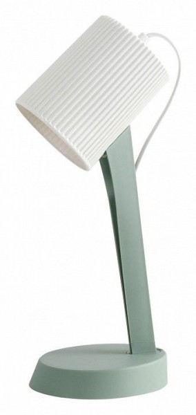 Настольная лампа офисная Lussole Union LSP-0671 в Миассе - miass.mebel24.online | фото