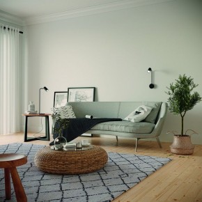 Настольная лампа офисная Mantra Sal 7516 в Миассе - miass.mebel24.online | фото 3
