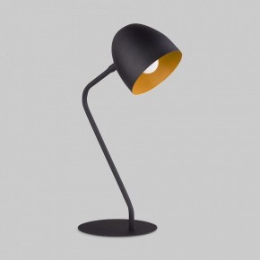 Настольная лампа офисная TK Lighting Soho 5036 Soho Black в Миассе - miass.mebel24.online | фото