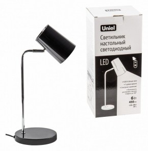 Настольная лампа офисная Uniel ULM-B600 UL-00010146 в Миассе - miass.mebel24.online | фото 2