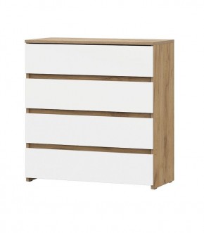 НЕКСТ 1 Комод 4 ящиков в Миассе - miass.mebel24.online | фото 2