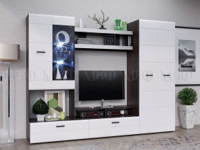 НЭНСИ NEW Шкаф 2-х створчатый МДФ в Миассе - miass.mebel24.online | фото 7