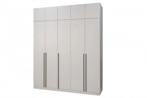 НИКОЛЬ 25 Шкаф 5-ти створчатый в Миассе - miass.mebel24.online | фото 5