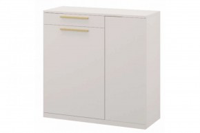 НИКОЛЬ 33 Тумба для обуви в Миассе - miass.mebel24.online | фото