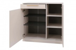 НИКОЛЬ 33 Тумба для обуви в Миассе - miass.mebel24.online | фото 3