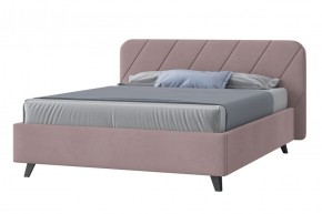НИКОЛЬ Кровать с ПМ 1800 в Миассе - miass.mebel24.online | фото 3