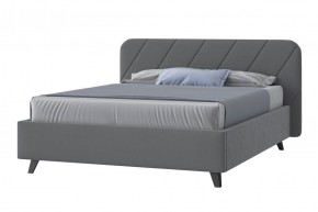 НИКОЛЬ Кровать с ПМ 1800 в Миассе - miass.mebel24.online | фото 4