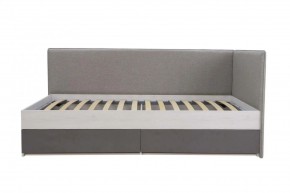 НИЛЬС - 3 Кровать с ортопедом 900 в Миассе - miass.mebel24.online | фото 6