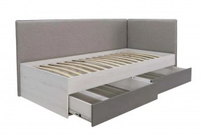 НИЛЬС - 3 Кровать с ортопедом 900 в Миассе - miass.mebel24.online | фото 7