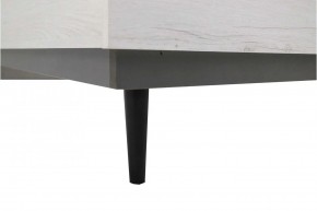 НИЛЬС - 7.14 Кровать с ортопедом 1400 в Миассе - miass.mebel24.online | фото 6