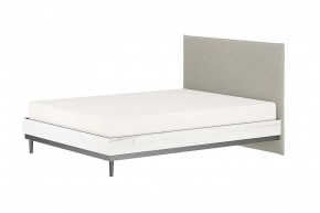 НИЛЬС - 7.16 Кровать с ортопедом 1600 в Миассе - miass.mebel24.online | фото