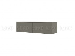НОРД Антресоль к шкафу 1600 в Миассе - miass.mebel24.online | фото