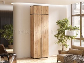 НОРД Шкаф 2-х ств с антресолью (800) в Миассе - miass.mebel24.online | фото 5