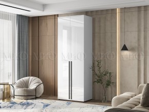 НОРД Шкаф 2-х ств с антресолью (800) в Миассе - miass.mebel24.online | фото 6