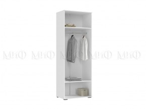 НОРД Шкаф 2-х ств с антресолью (800) в Миассе - miass.mebel24.online | фото 7