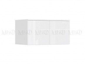НОРД Шкаф 2-х ств с антресолью (800) в Миассе - miass.mebel24.online | фото 8