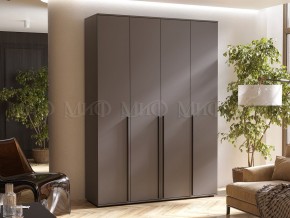НОРД Шкаф 4-х ств (1600) в Миассе - miass.mebel24.online | фото