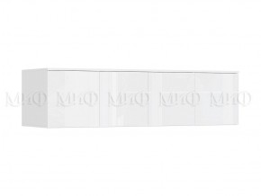 НОРД Шкаф 4-х ств с антресолью (1600) в Миассе - miass.mebel24.online | фото 7