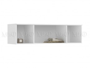 НОРД Шкаф 4-х ств с антресолью (1600) в Миассе - miass.mebel24.online | фото 8