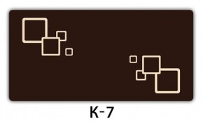 Обеденный раздвижной стол Бриз с фотопечатью K-3 в Миассе - miass.mebel24.online | фото 19