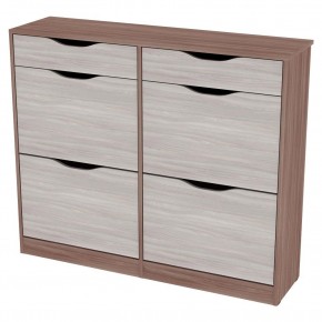 Обувница W26 (ЯШТ-ЯШС) в Миассе - miass.mebel24.online | фото