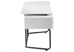 Офисная мебель Desk white / black в Миассе - miass.mebel24.online | фото 5