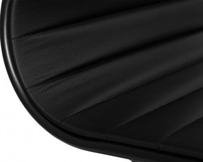 Офисное кресло для посетителей DOBRIN CODY BLACK, чёрный в Миассе - miass.mebel24.online | фото 8
