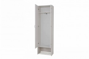 ОЛЬГА-МИЛК 3 Шкаф 2-х створчатый в Миассе - miass.mebel24.online | фото 3