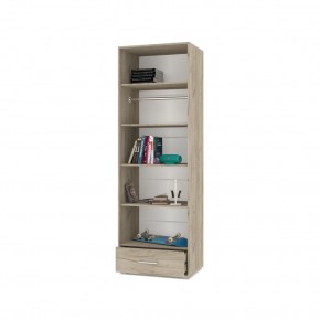 ОЛИВИЯ Детская (модульная) дуб серый/белый в Миассе - miass.mebel24.online | фото 18