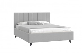 ОЛИВИЯ Кровать с ПМ 1600 в Миассе - miass.mebel24.online | фото 4